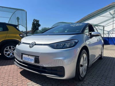 Volkswagen ID.3 58 kWh Pro Performance Edition Plus usata