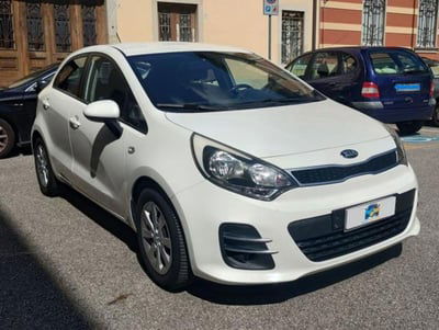 Kia Rio 1.1 CRDi 5p. Active usata
