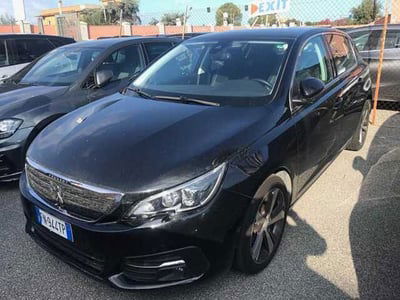 Peugeot 308 BlueHDi 130 S&S Allure usata