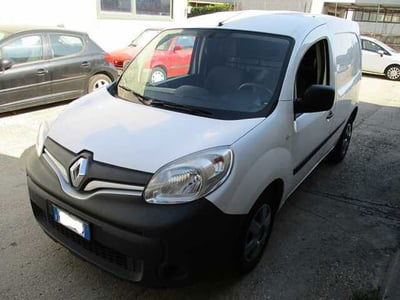 Renault Kangoo 1.5 dCi 90CV F.AP. 4p. Express usato