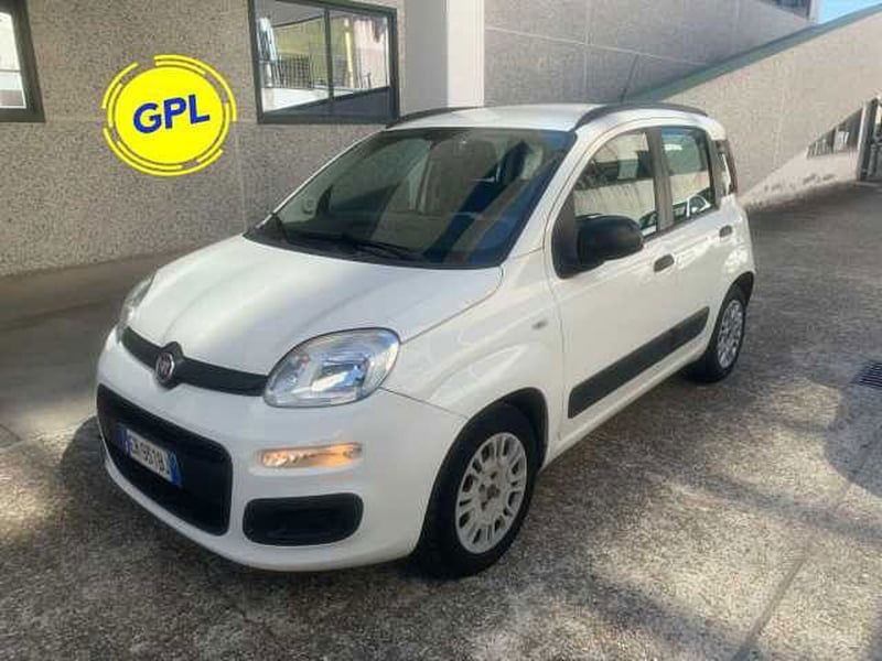 Fiat Panda 1.2 EasyPower Pop