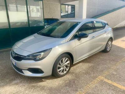 Opel Astra 1.5 CDTI 122 CV S&S 5 porte Business Elegance usata