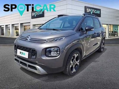Citroen C3 Aircross PureTech 110 S&S Shine Pack usata