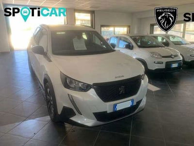 Peugeot 2008 100 Allure usata