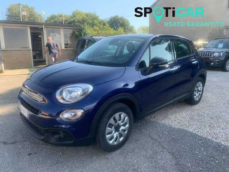 Fiat 500X 1.0 T3 120 CV