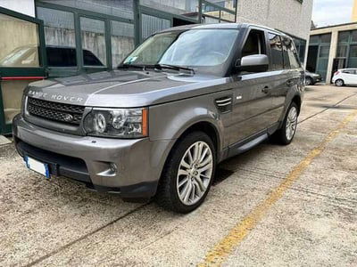 Land Rover Range Rover Sport 3.0 SDV6 HSE usata