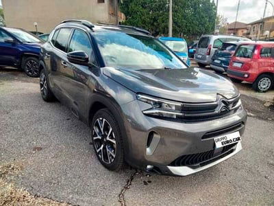 Citroen C5 Aircross Aircross BlueHDi 130 S&S EAT8 Shine Pack usata