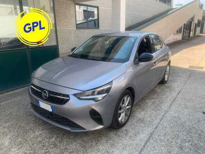 Opel Corsa 1.2 Elegance usata