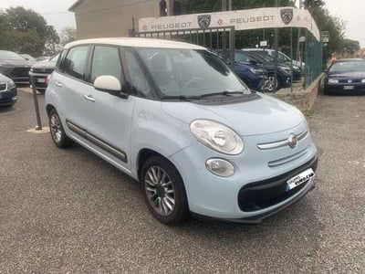 Fiat 500L 1.6 Multijet 105 CV Easy usata