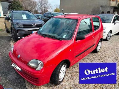 Fiat 600 1.1 usata
