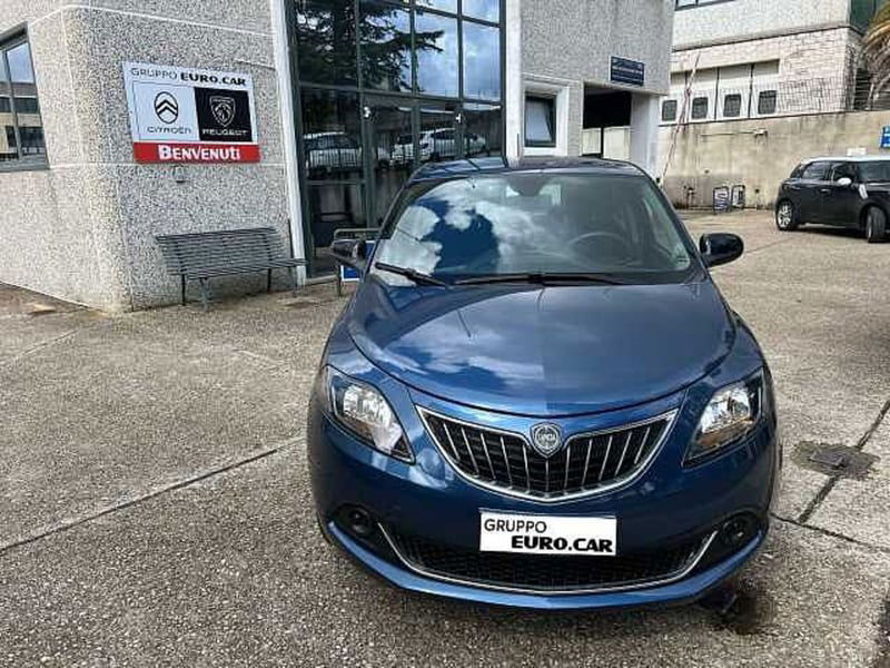 Lancia Ypsilon 1.0 FireFly 5 porte S&S Hybrid Ecochic UnYca