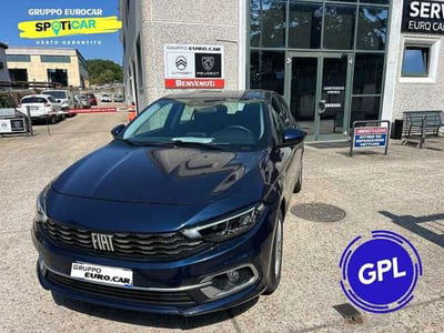 Fiat Tipo Tipo 1.0 5 porte City Life usata