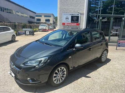 Opel Corsa 1.3 CDTI ecoFLE95CV Start&Stop aut. 5 porte n-Joy usata