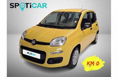 Fiat Panda 1.2 nuova