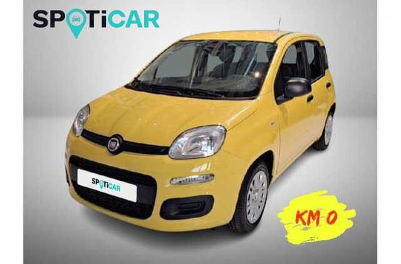 Fiat Panda 1.2
