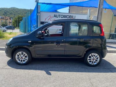 Fiat Panda 1.2 Dynamic Euro 5 usata