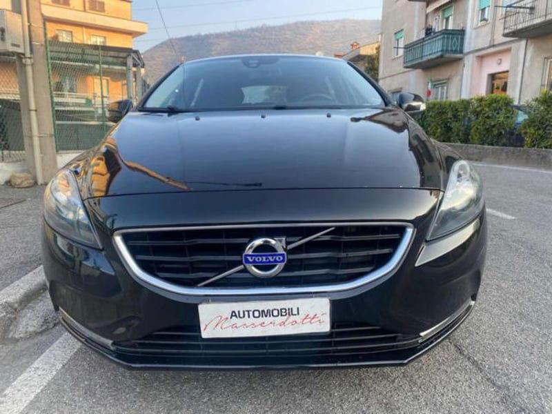 Volvo V40 D2 1.6 R-design