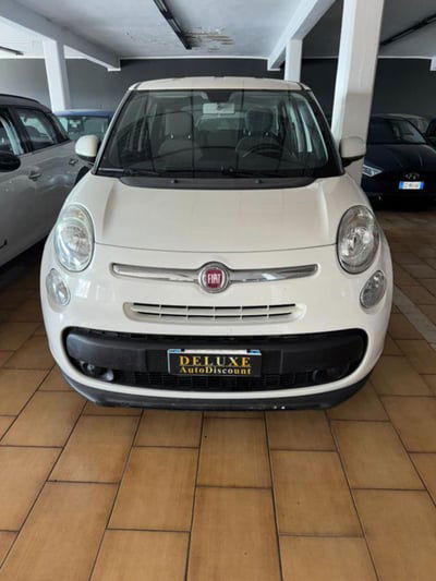 Fiat 500L 1.3 Multijet 95 CV Business usata
