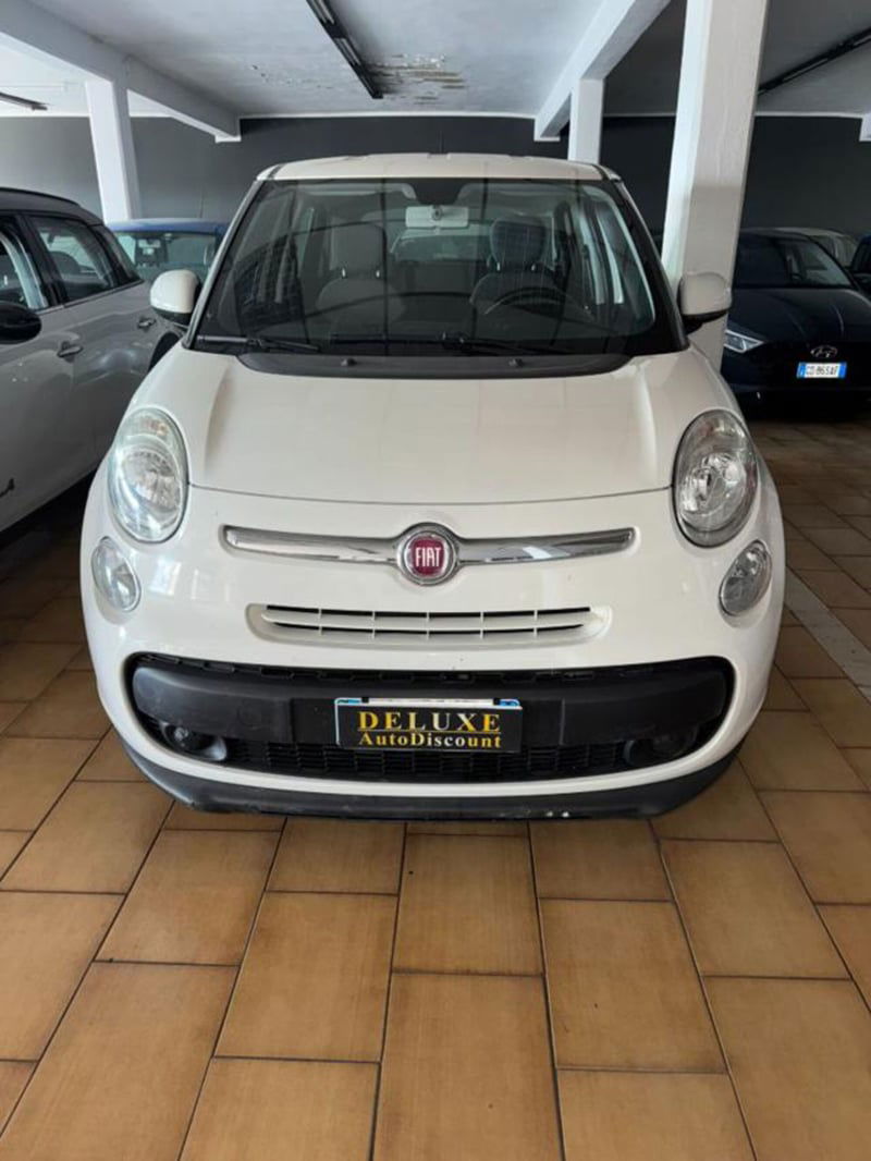 Fiat 500L 1.3 Multijet 95 CV Business