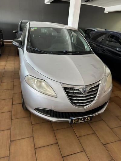 Lancia Ypsilon 1.3 MJT 16V 95 CV 5 porte S&S Gold usata