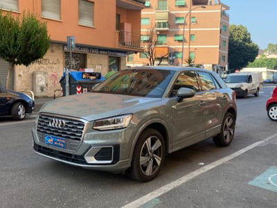 Audi Q2 Q2 30 TDI Business Design usata