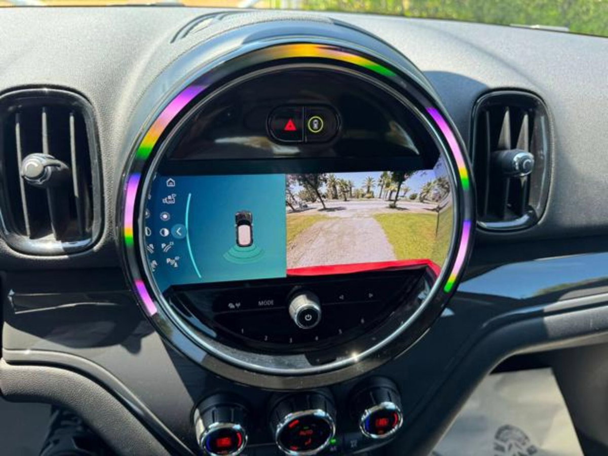 MINI Mini Countryman 1.5 One D Northwood Edition Countryman (11)
