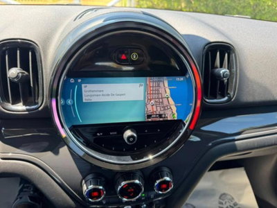 MINI Mini Countryman 1.5 One D Northwood Edition Countryman (13)