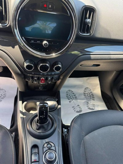 MINI Mini Countryman 1.5 One D Northwood Edition Countryman (14)
