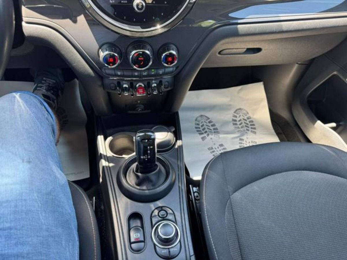 MINI Mini Countryman 1.5 One D Northwood Edition Countryman (15)