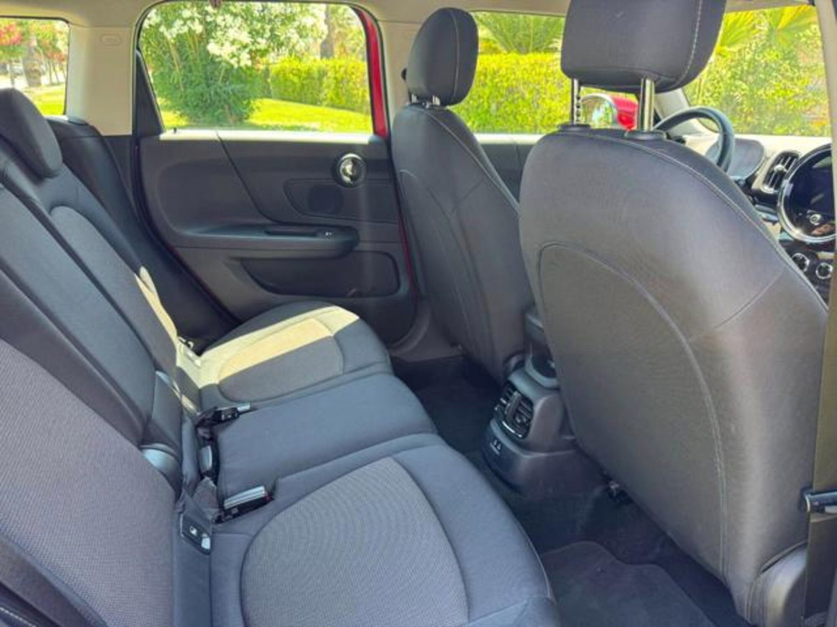 MINI Mini Countryman 1.5 One D Northwood Edition Countryman (17)