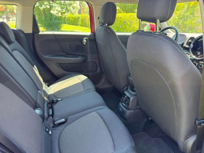 MINI Mini Countryman 1.5 One D Northwood Edition Countryman (17)