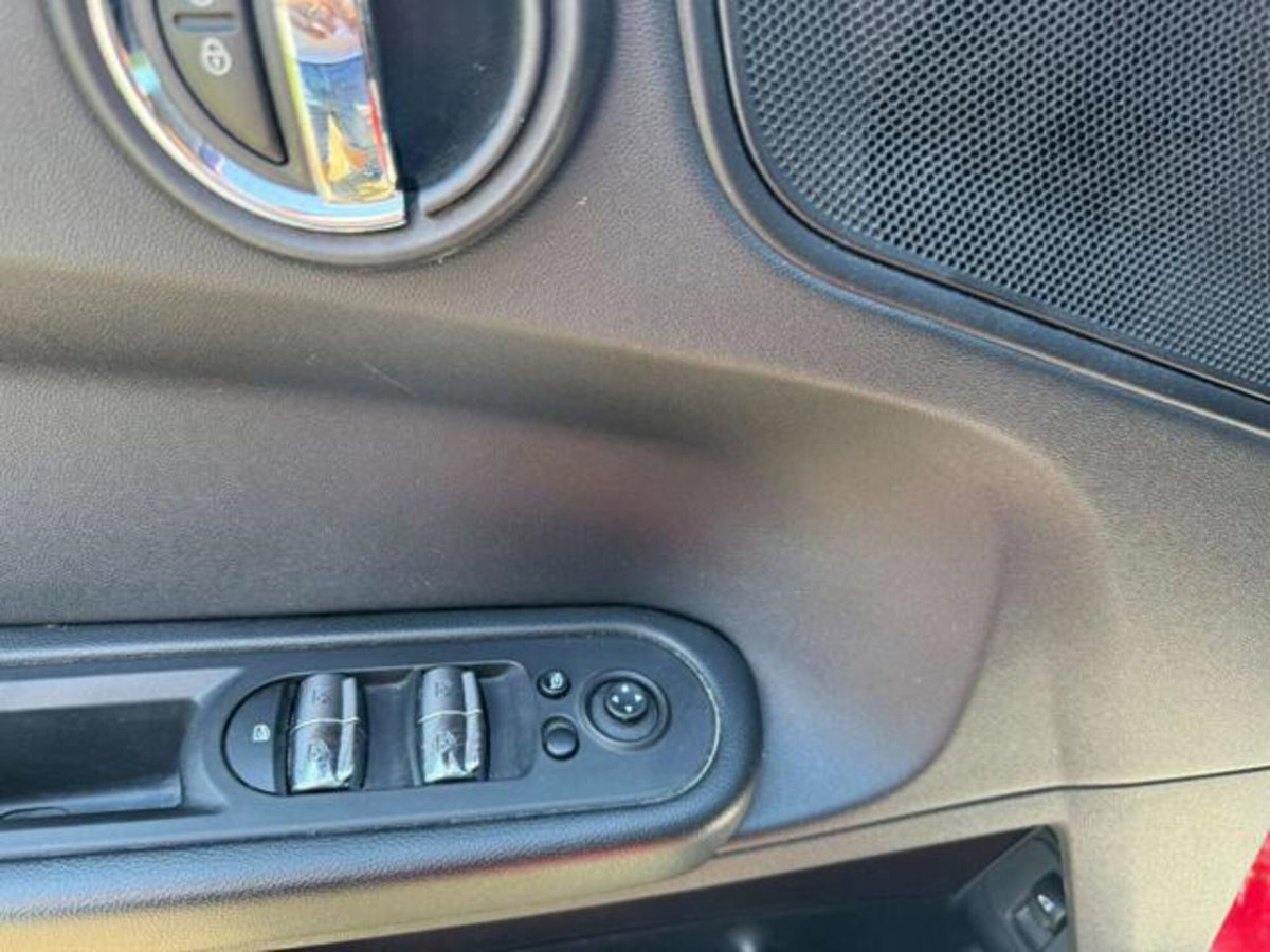 MINI Mini Countryman 1.5 One D Northwood Edition Countryman (18)