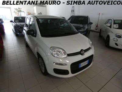 Fiat Panda 1.2 EasyPower Easy usata