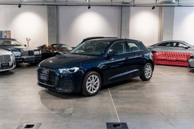 Audi A1 Sportback 30 TFSI usata