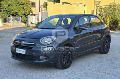 Fiat 500X 1.3 MultiJet 95 CV Business usata