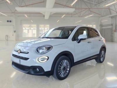 Fiat 500X 1.6 MultiJet 130 CV Connect usata