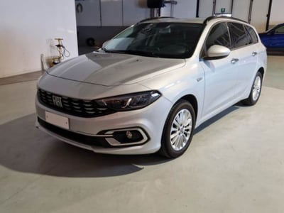 Fiat Tipo Station Wagon Tipo 1.6 Mjt S&S SW Business usata