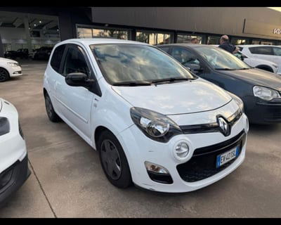 Renault Twingo 1.2 16V Live