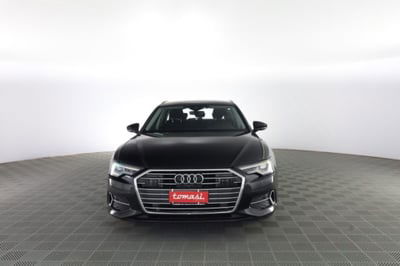 Audi A6 Avant 40 2.0 TDI S tronic Business Sport usata