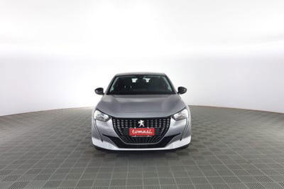 Peugeot 208 PureTech 100 Stop&Start EAT8 5 porte Allure Pack usata