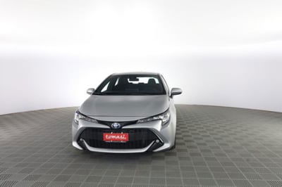 Toyota Corolla 1.8 Hybrid Business usata