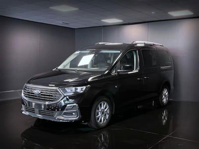 Ford Tourneo Connect Tourneo  2.0 EcoBlue 122 CV Powershift Sport usata