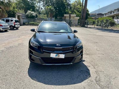 Kia Ceed Sport Wagon 1.6 CRDi 136 CV DCT SW Evolution usata