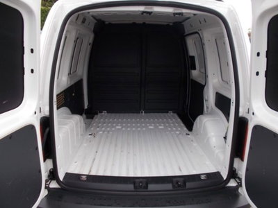 Volkswagen Veicoli Commerciali Caddy 2.0 TDI 102 CV Furgone Business (15)