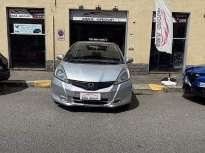 Honda Jazz 1.4 i-VTEC Comfort usata
