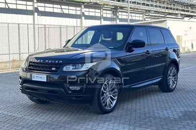 Land Rover Range Rover Sport 3.0 TDV6 HSE Dynamic usata