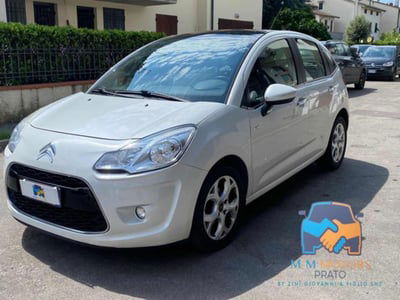 Citroen C3 1.4 HDi 70 Attraction usata