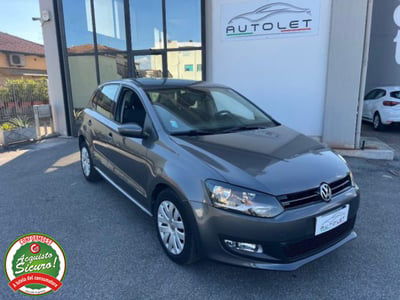 Volkswagen Polo 1.2 70 CV 5p. Comfortline usata