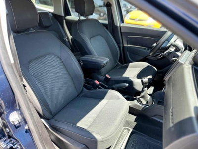 Dacia Duster 1.5 dCi 8V 110 CV 4x2 Prestige (11)