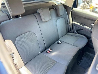 Dacia Duster 1.5 dCi 8V 110 CV 4x2 Prestige (12)